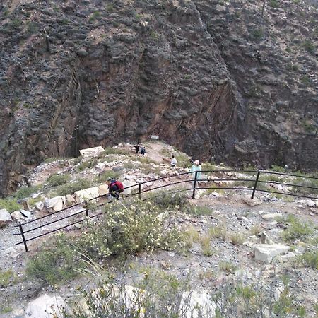 Bajo La Vina Apartamento San Salvador de Jujuy Exterior foto
