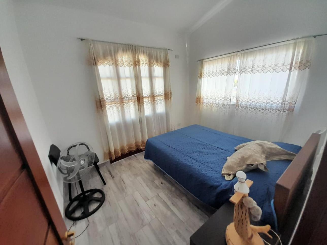 Bajo La Vina Apartamento San Salvador de Jujuy Exterior foto