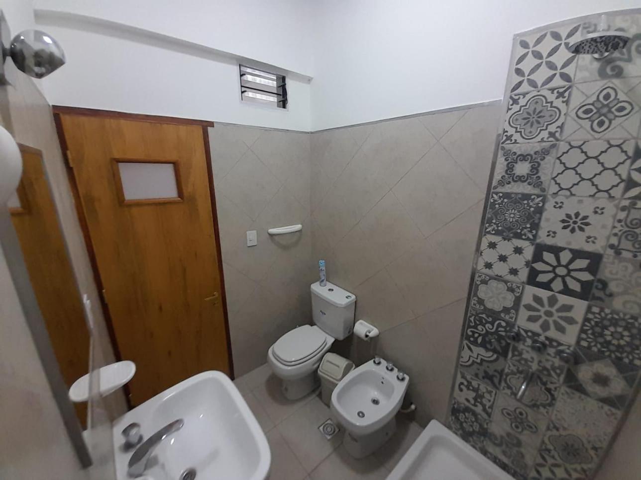 Bajo La Vina Apartamento San Salvador de Jujuy Exterior foto