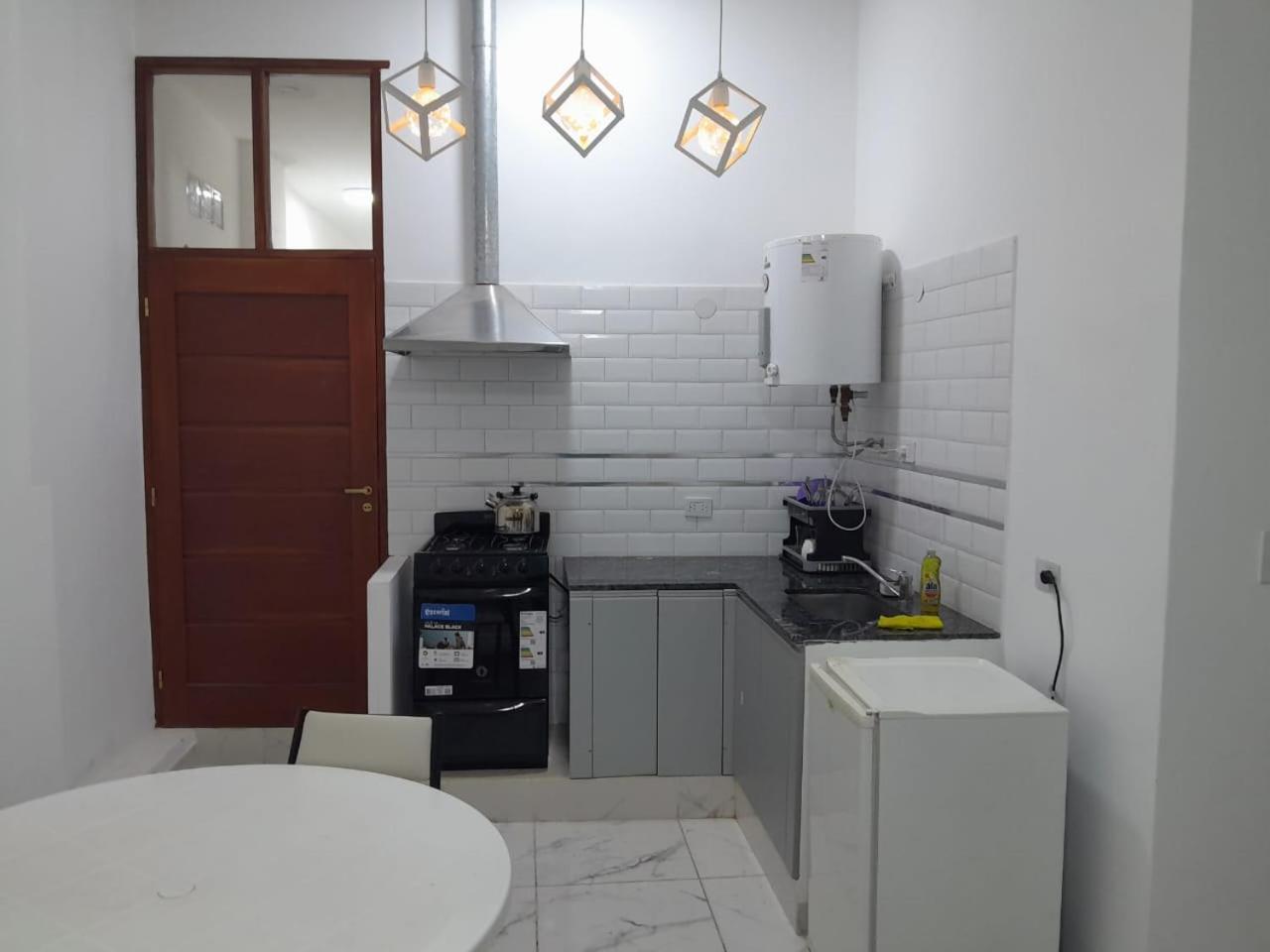 Bajo La Vina Apartamento San Salvador de Jujuy Exterior foto