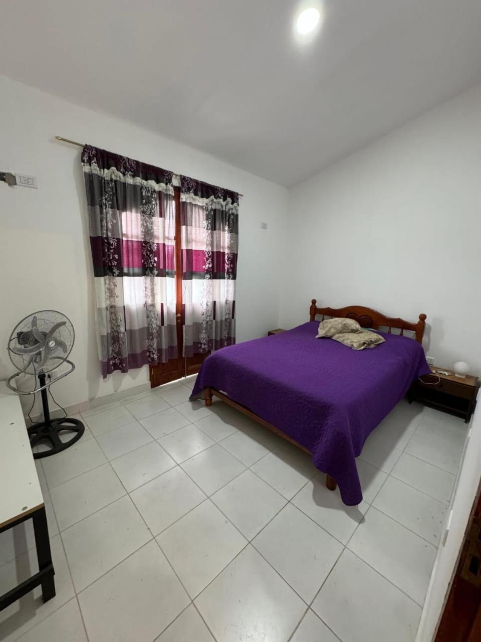 Bajo La Vina Apartamento San Salvador de Jujuy Exterior foto