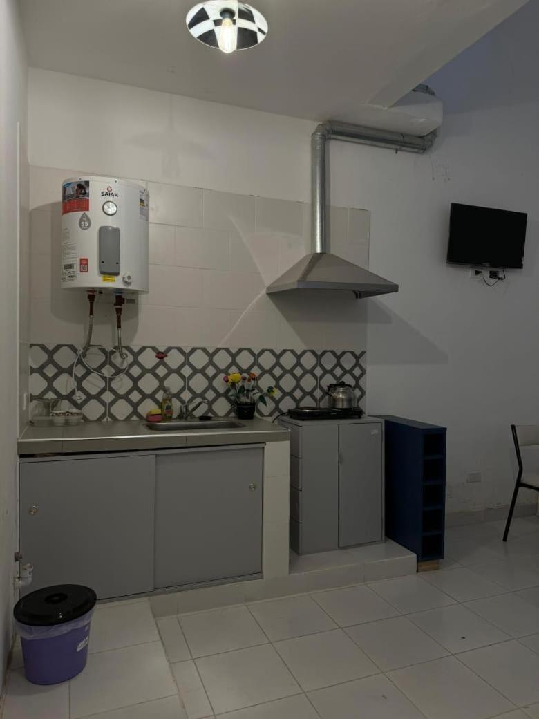 Bajo La Vina Apartamento San Salvador de Jujuy Exterior foto