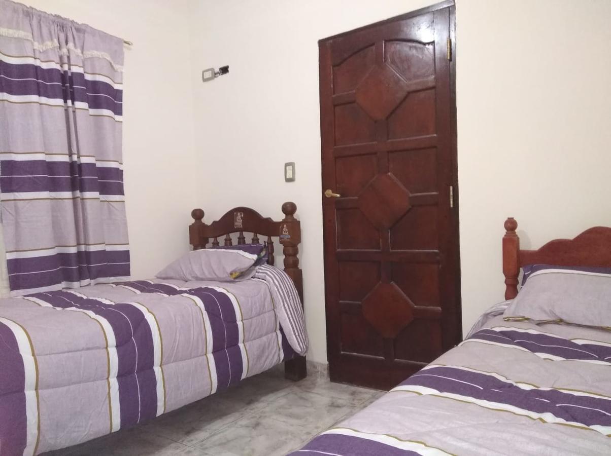 Bajo La Vina Apartamento San Salvador de Jujuy Exterior foto