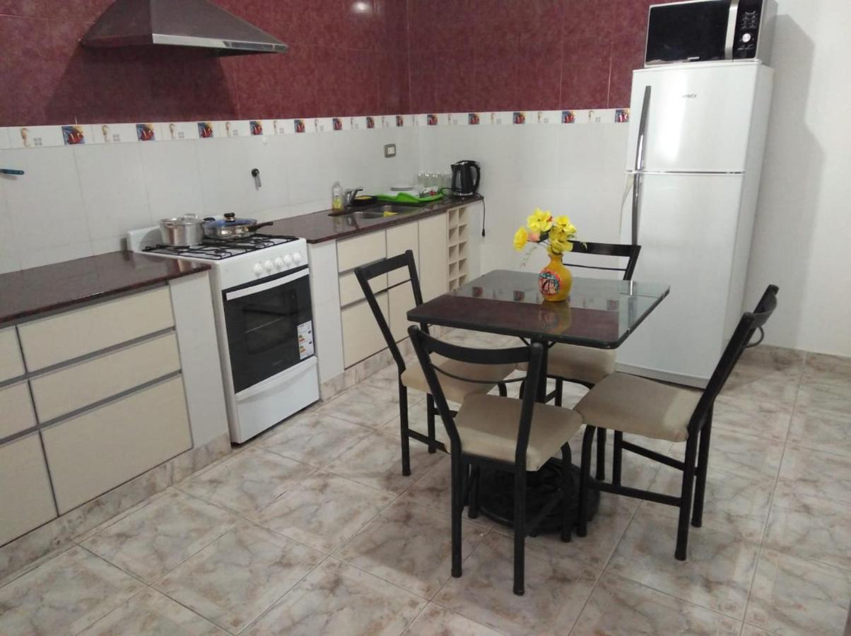 Bajo La Vina Apartamento San Salvador de Jujuy Exterior foto